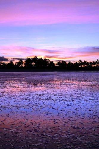 Kilwa Beach Lodge