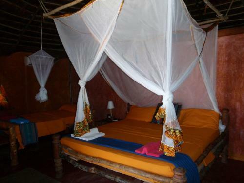 Kimbilio Lodge