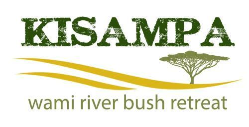 Lodge Kisampa Bush Retreat