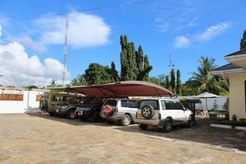 Hostal Idc Guest House