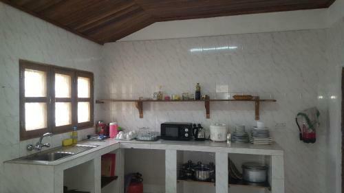 Michamvi Private Beach Villa