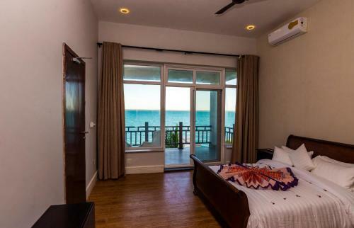Zanzibar Dt Villa