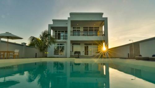 Zanzibar Dt Villa
