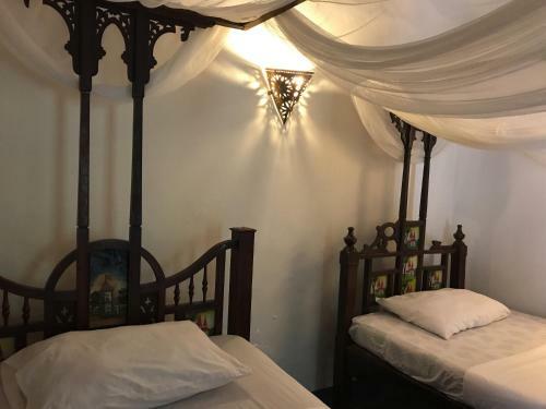 Zlife Hostel Stone Town