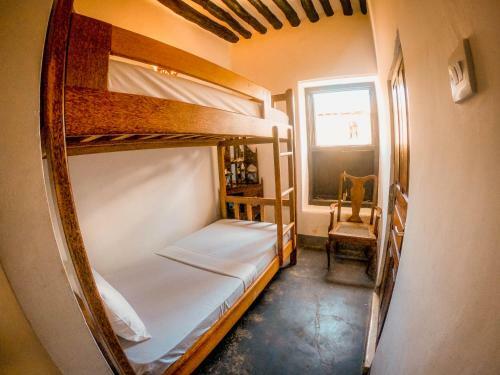 Zlife Hostel Stone Town