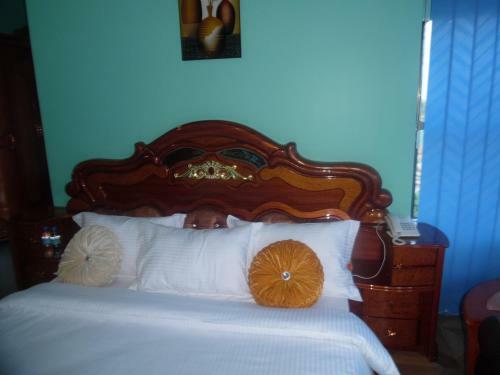 Bl Airport Hotel