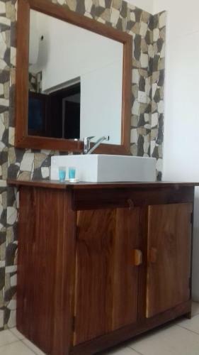 Bed & Breakfast Kasa Beach Villa