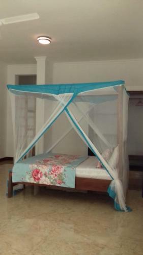 Bed & Breakfast Kasa Beach Villa
