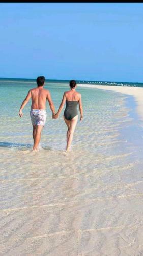 Bed & Breakfast Kasa Beach Villa