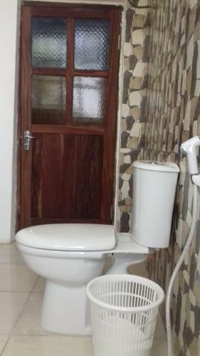 Bed & Breakfast Kasa Beach Villa