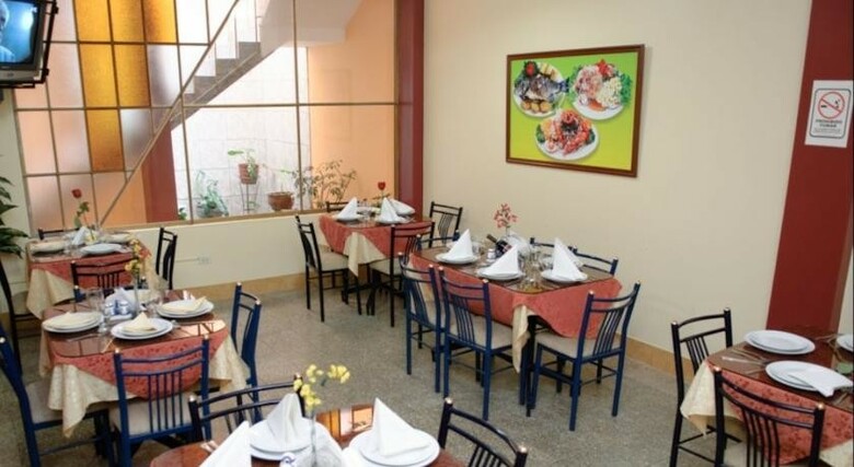 Hotel Presidencial Chiclayo
