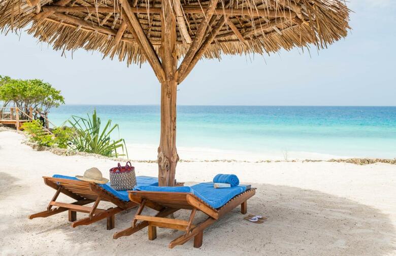 Hotel Sandies Baobab Beach Zanzibar