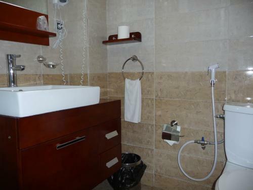 Hotel Le Virage
