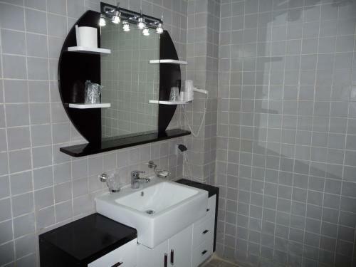 Hotel Le Virage