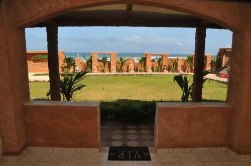 Hotel Le Virage