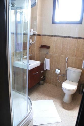 Hotel Le Virage