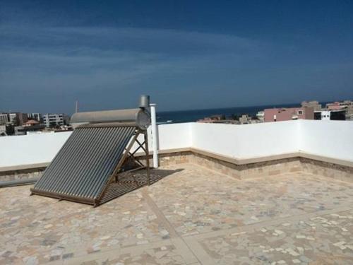 Apartamento Teranga Almadies