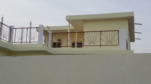 Villa Du Soleil