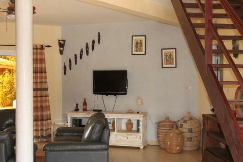 Bed & Breakfast Amour S�n�gal