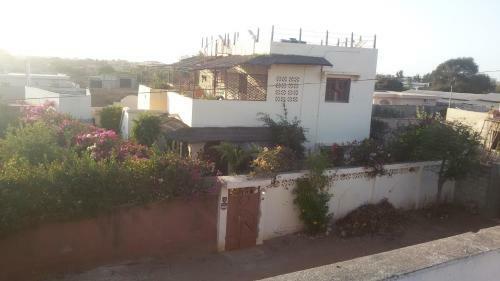 Apartamento Keur Flamant