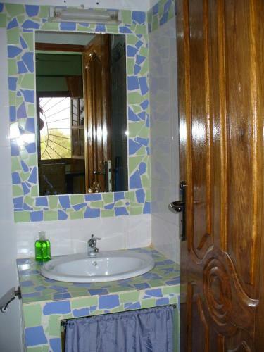Apartamento Keur Flamant