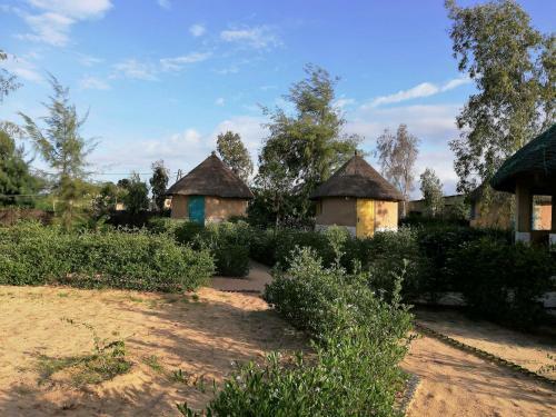 Bed & Breakfast La Palangrotte