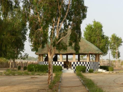 Bed & Breakfast La Palangrotte