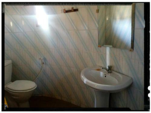 Bed & Breakfast La Palangrotte