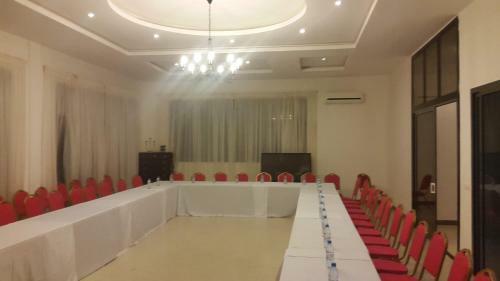 Apartamento Les R�sidences Maguette