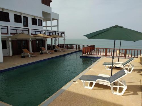 Hostal La Coolitude