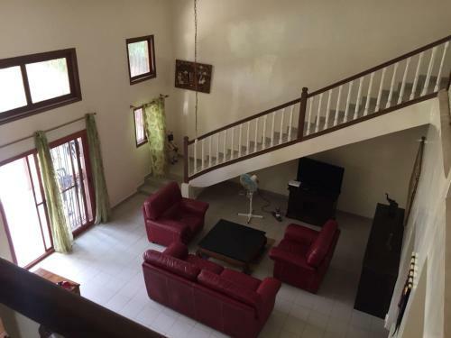 Villa La Lingu�re