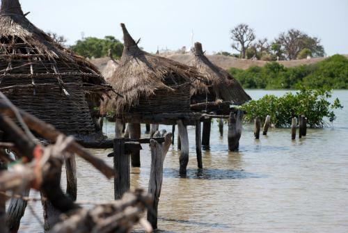 Safari Village Saly