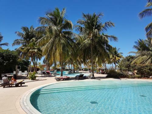 Safari Village Saly