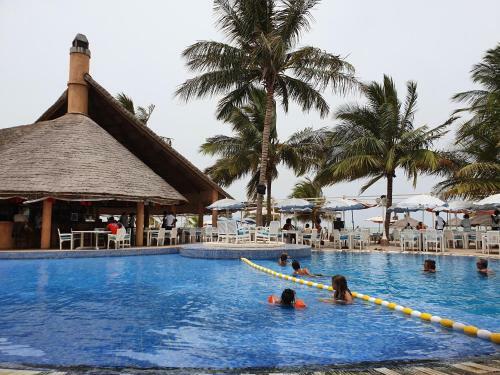 Safari Village Saly