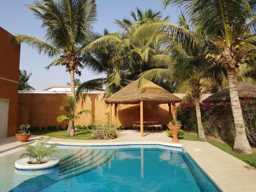 Safari Village Saly