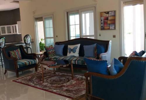 Villa T�rangart Saly