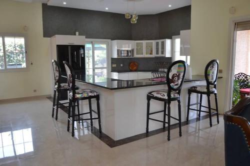 Villa T�rangart Saly