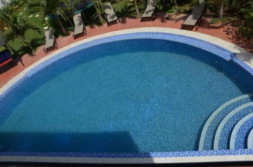 Villa T�rangart Saly