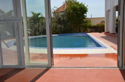 Villa T�rangart Saly