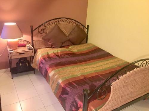 Apartamento Appart De L'ind�pendance
