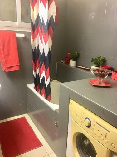 Apartamento Appart De L'ind�pendance