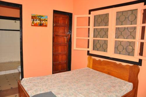 Hotel Chez Agnes