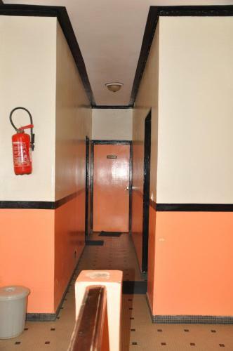 Hotel Chez Agnes