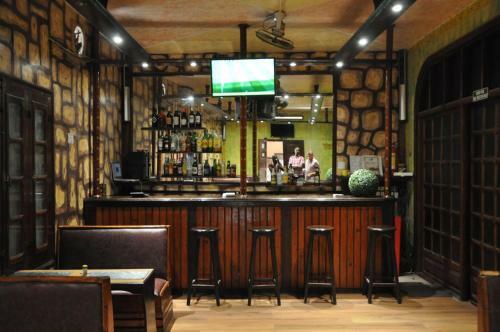 Hotel Chez Agnes