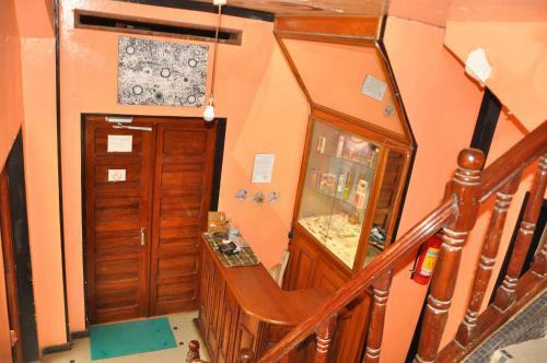 Hotel Chez Agnes