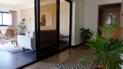 Apartamento La Demeure Appart Hotel