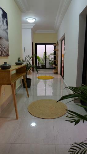 Apartamento La Demeure Appart Hotel