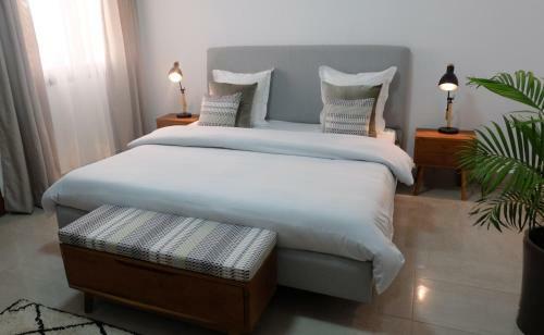 Apartamento La Demeure Appart Hotel