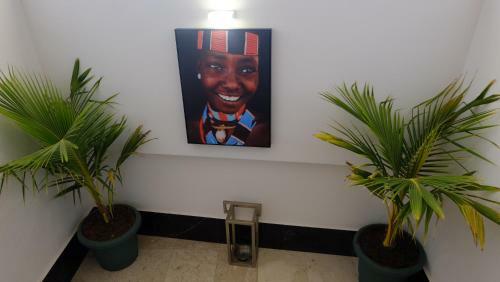 Apartamento La Demeure Appart Hotel