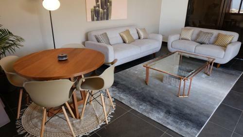 Apartamento La Demeure Appart Hotel